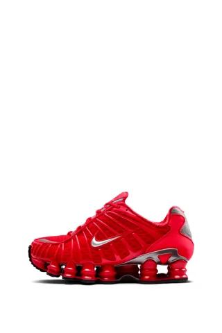 Zapatillas shox Nike