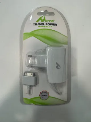 Caricatore iPhone 4 / iPad 2