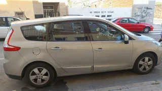 Renault Grand Scenic 2009