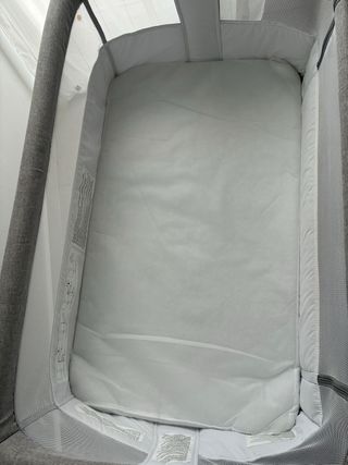 Minicuna colecho neste air kinderkraft