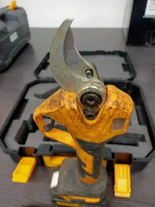 Forbici da potatura elettriche 21V