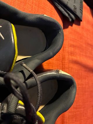 Zapatillas Nike Cuero Talla 44.5