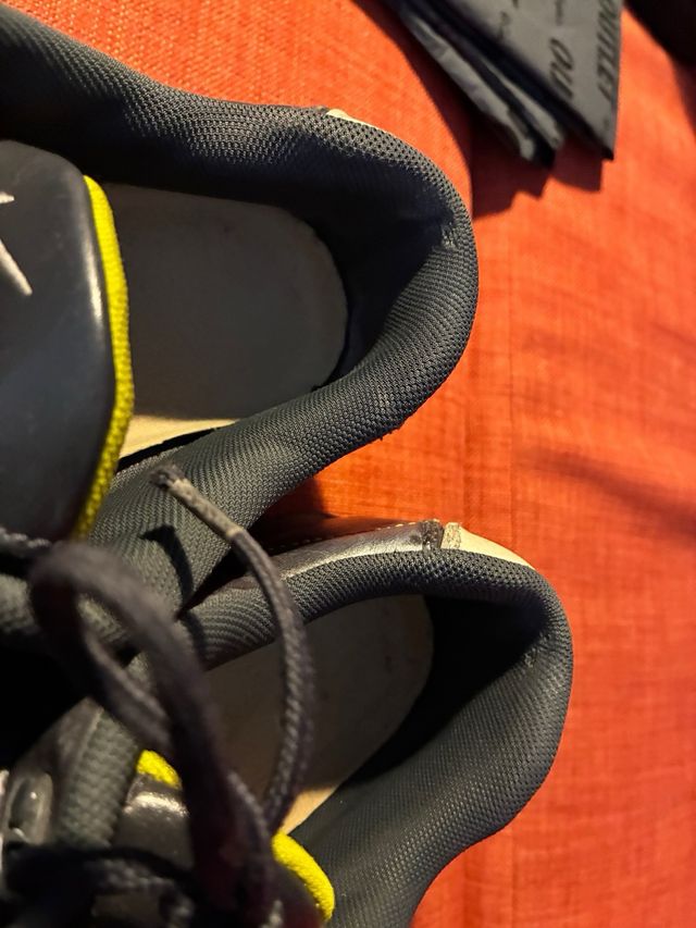 Zapatillas Nike Cuero Talla 44.5