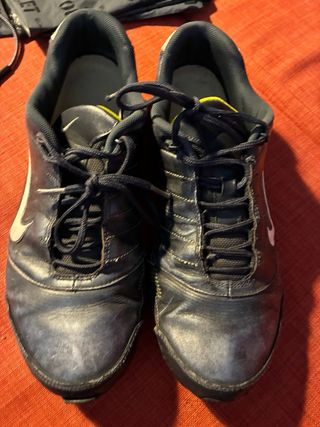 Zapatillas Nike Cuero Talla 44.5