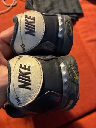 Zapatillas Nike Cuero Talla 44.5