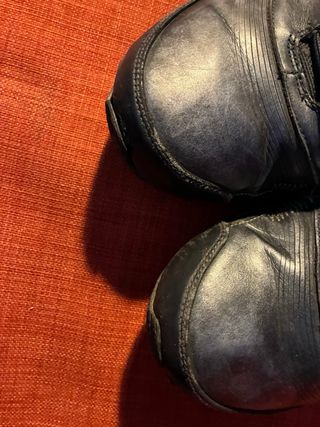 Zapatillas Nike Cuero Talla 44.5