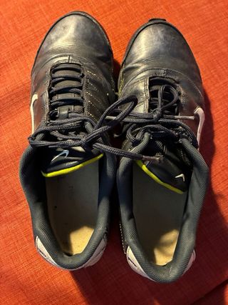 Zapatillas Nike Cuero Talla 44.5