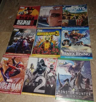 Mini Guide PS4, PS3, PS2 - Chiedimi