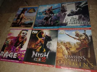 Mini Guide PS4, PS3, PS2 - Chiedimi