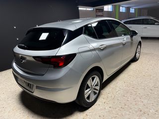 Opel Astra 35.000 KM