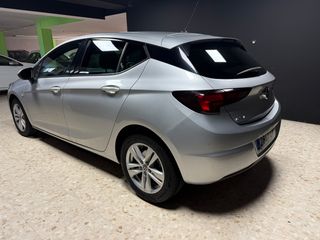 Opel Astra 35.000 KM