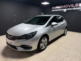 Opel Astra 35.000 KM