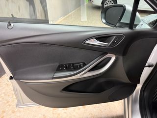 Opel Astra 35.000 KM