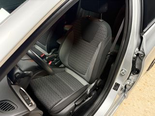 Opel Astra 35.000 KM