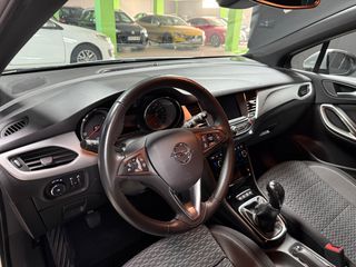 Opel Astra 35.000 KM