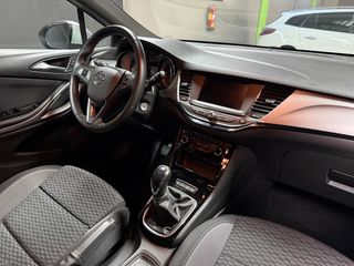 Opel Astra 35.000 KM