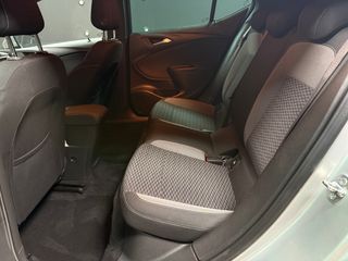 Opel Astra 35.000 KM