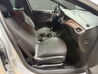 Opel Astra 35.000 KM