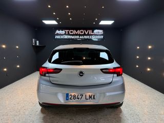 Opel Astra 35.000 KM