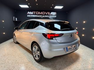 Opel Astra 35.000 KM