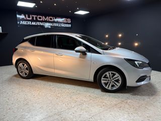 Opel Astra 35.000 KM