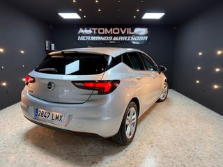 Opel Astra 35.000 KM