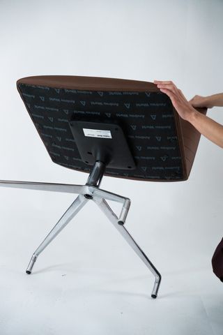 Set di sedie Andreu World