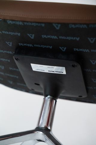 Set di sedie Andreu World