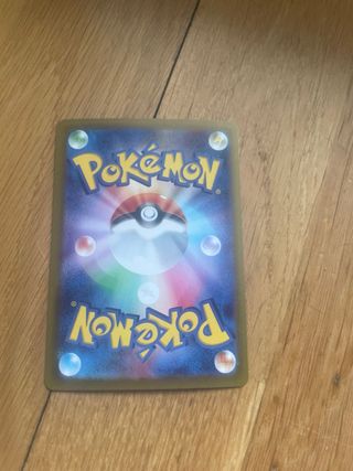 Carta Pokémon Mega-Mawile EX 046/063 RR