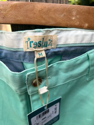 Pantalón Chino Talla M
