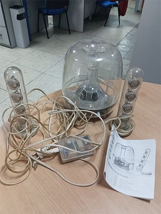 Altavoces Harman Kardon