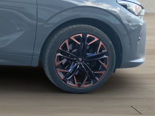 CUPRA Terramar vz hybrid 272cv