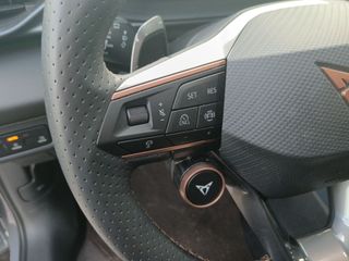 CUPRA Terramar vz hybrid 272cv