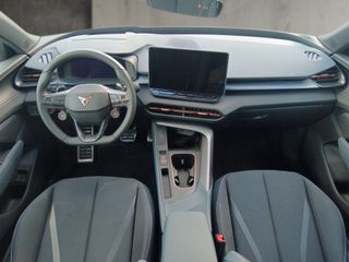 CUPRA Terramar vz hybrid 272cv