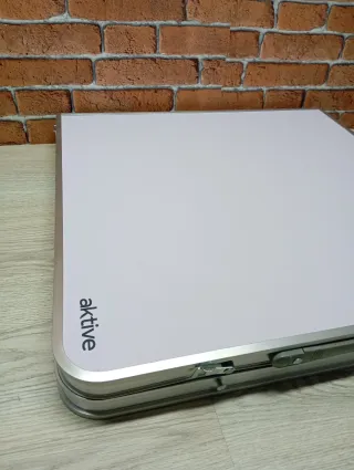 Mesa Plegable AKTIVE 120x60 cm