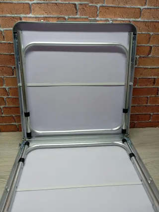 Mesa Plegable AKTIVE 120x60 cm