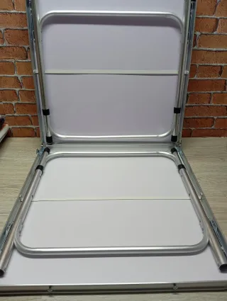 Mesa Plegable AKTIVE 120x60 cm