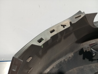 PARAGOLPES TRASERO FIAT II BRAVO (198) 937A5000 7