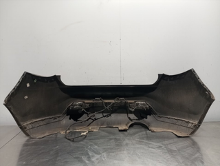 PARAGOLPES TRASERO FIAT II BRAVO (198) 937A5000 7