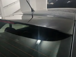 Alerón Seat León Cupra FR