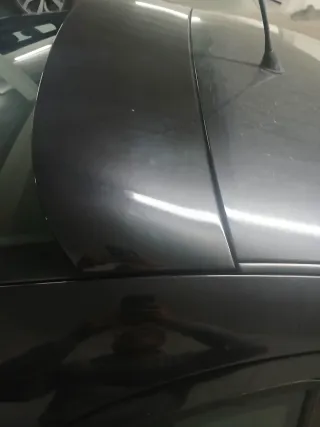 Alerón Seat León Cupra FR