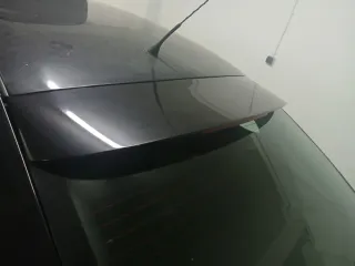 Alerón Seat León Cupra FR