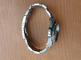 Reloj Bulova Millenia Motion Quartz