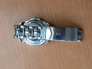 Reloj Bulova Millenia Motion Quartz