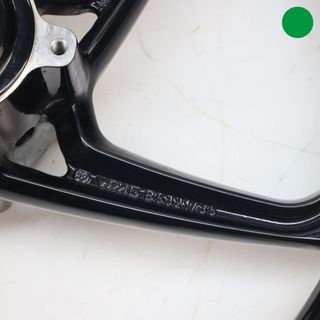 Cerchio anteriore MV AGUSTA Brutale 800 17x3.5