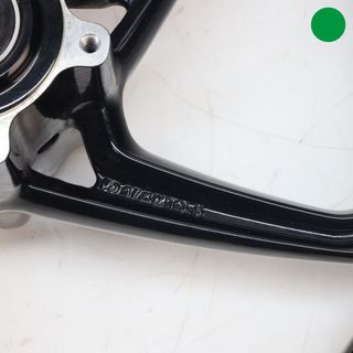 Cerchio anteriore MV AGUSTA Brutale 800 17x3.5