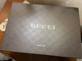 Scarpe décolleté Gucci beige