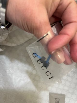 Scarpe décolleté Gucci beige