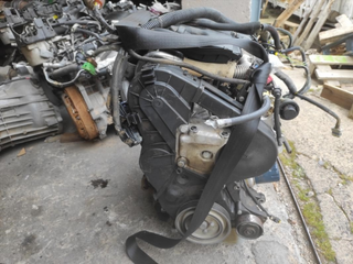 Motor WJX Citroen C15 (VD-_) (1984-2005) 1.9