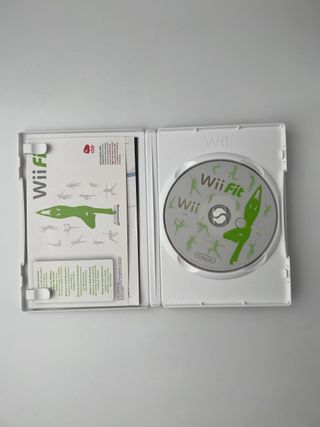 Wii Fit | Gioco Nintendo Wii